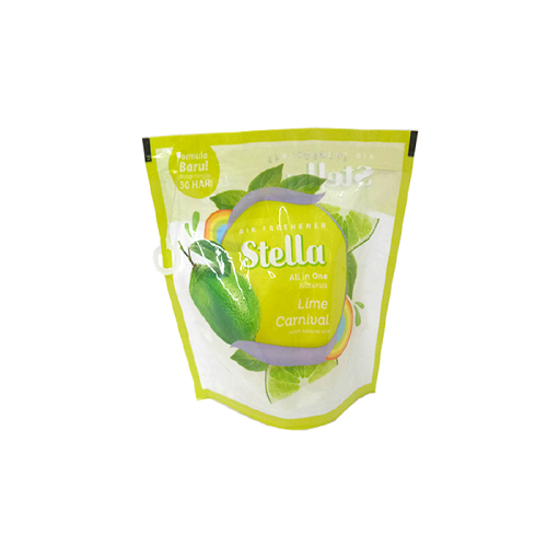 Stella All In One Lime Carnival 42gr